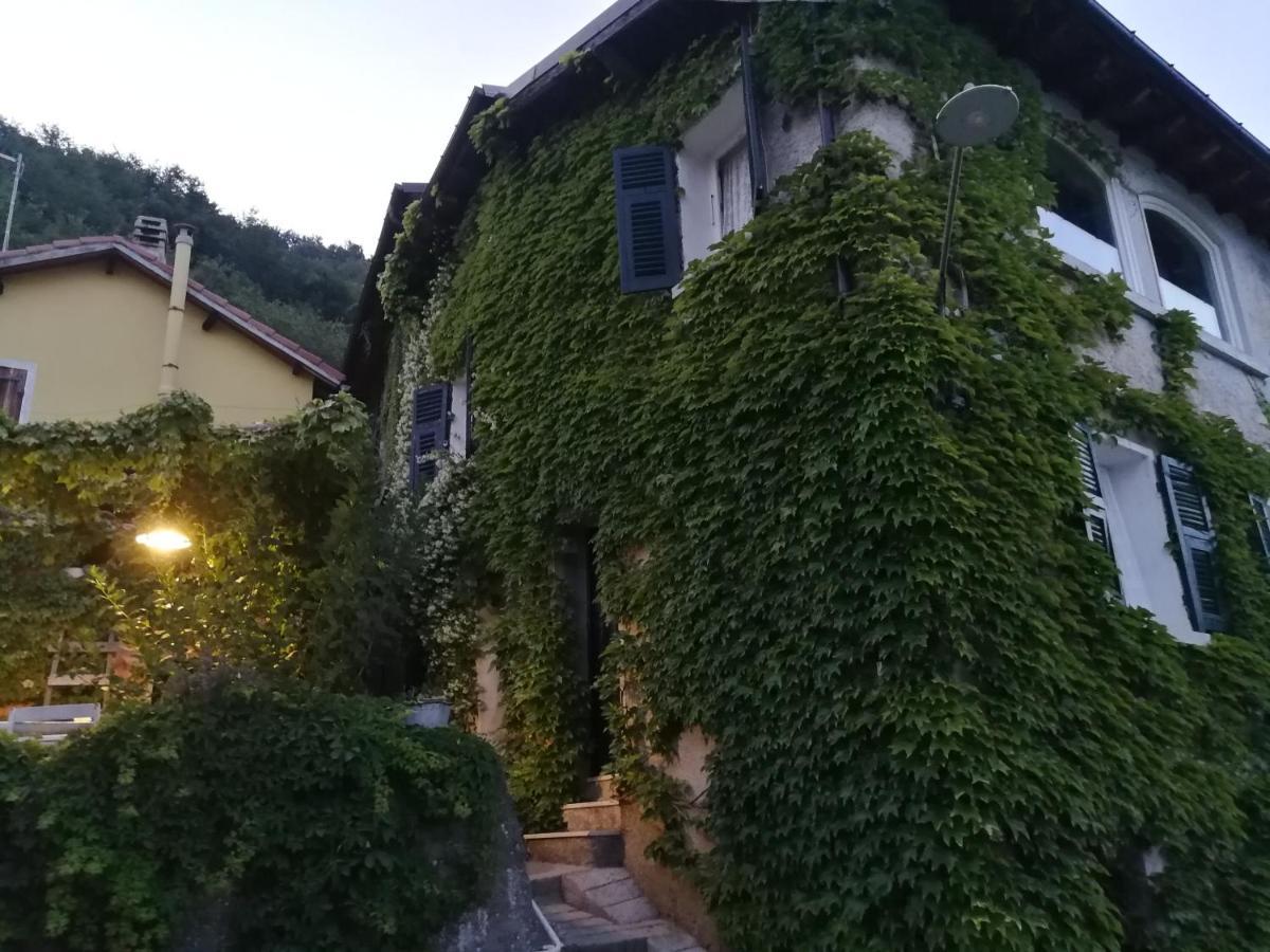 Casale Maria Mafalda Pieve di Teco Exterior photo