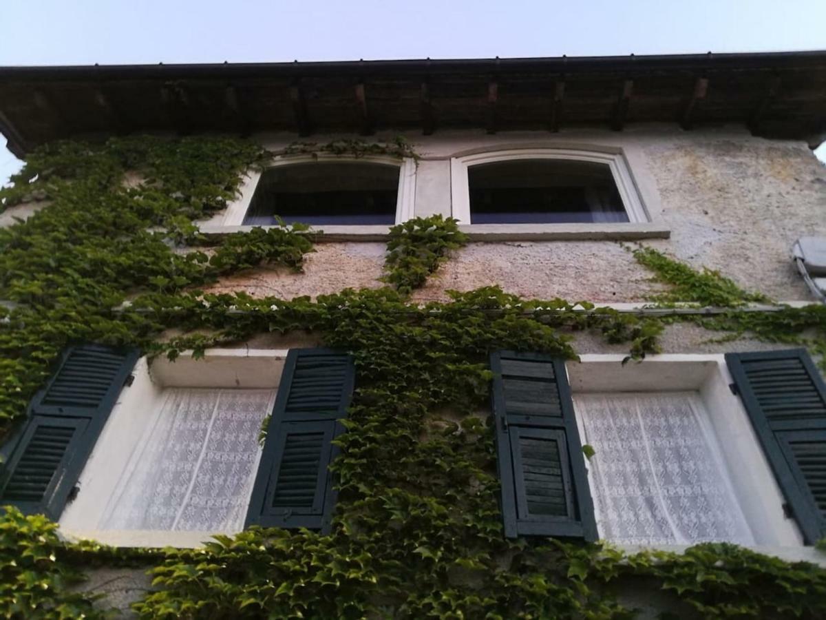 Casale Maria Mafalda Pieve di Teco Exterior photo